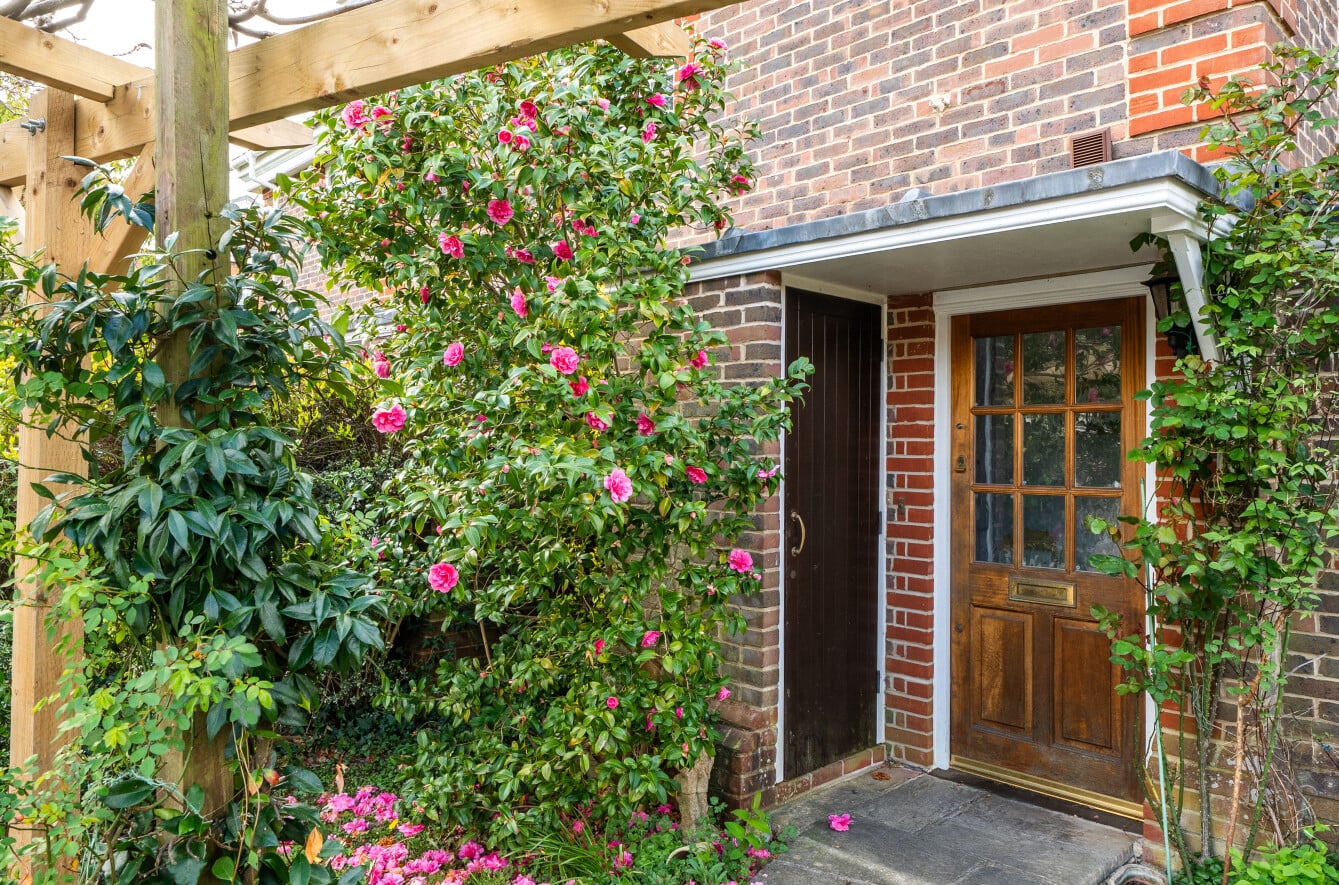 Retirement Villages 11 Britwell Drive